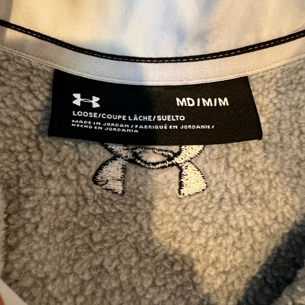 Under Armor Jacket - image 2